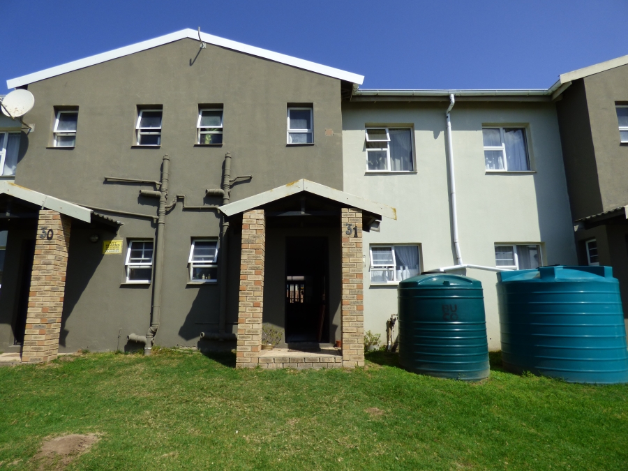 2 Bedroom Property for Sale in Emerald Heights Eastern Cape